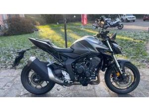 CB 1000 HORNET (2025 - 26)