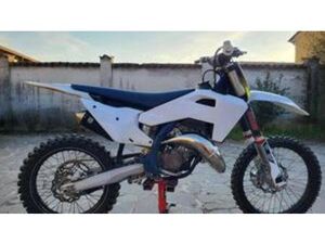 TC 125 (2025)