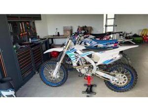 MX 250 ES FI 4T (2023)