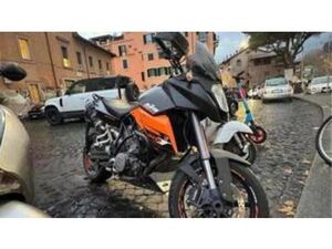 990 SUPERMOTO T (2009 - 11)