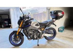 MT-09 SP (2021 - 23)