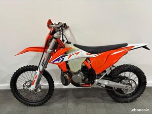 KTM 300 EXC