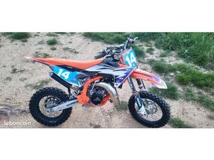 KTM 65 SX