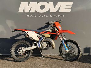 KTM 125 XC-W