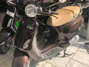 SCOOTER 125 - AZZURO NECO 5.000KM