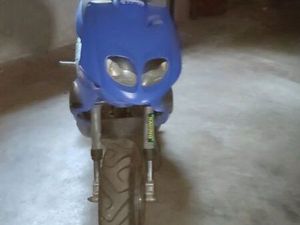 VEND PEUGEOT TREKKER 1998