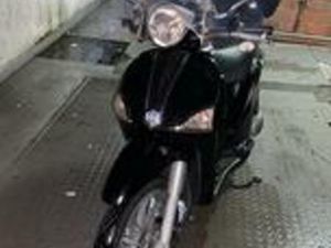 PIAGGIO LIBERTY 150 MOKKA PREZZO1100 TRATTAB