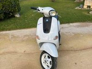 VESPA ET2