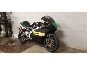 1997 APRILIA RS 250 A VENDRE