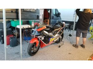 2000 APRILIA RS250 A VENDRE