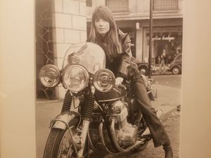 1971 HONDA CB 750 A VENDRE