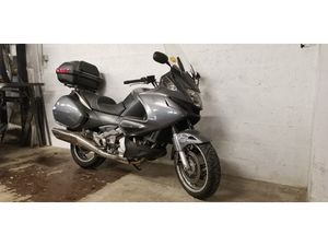 2006 HONDA DEAUVILLE ABS A VENDRE