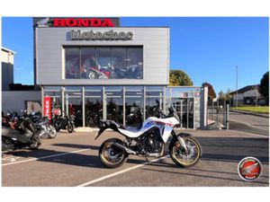 HONDA XL 750 TRANSALP 2025 750 CM3 | MOTO TRAIL | 1 856 KM | BLANC | 12850 ONET-LE-CHÂTEAU