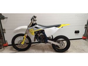 85 TC HUSQVARNA