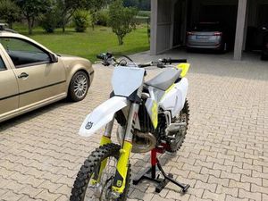 HUSQVARNA TC250