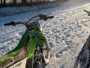 140 KLX