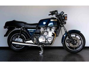 1979 KAWASAKI Z1300 - RESTORED - WORLDWIDE SHIPPING - A VENDRE