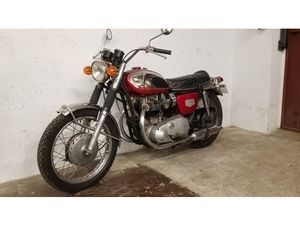 1968 KAWASAKI 750 ZR 7 A VENDRE