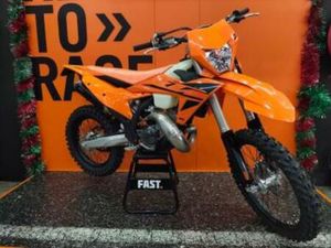 2026 KTM 150 XC-W 150 XC-W FOR SALE