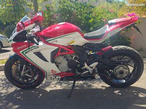 MV AGUSTA F3 800 RC