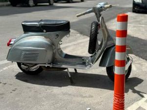 VESPA SPRINT 150