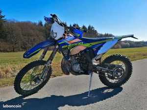 SHERCO 300 SE 2015