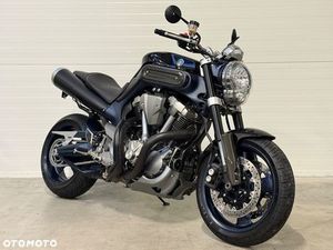 YAMAHA MT