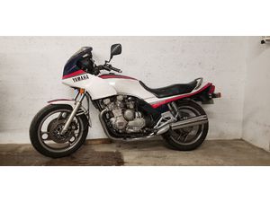1984 YAMAHA XJ 750 A VENDRE
