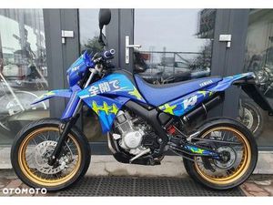 YAMAHA XT