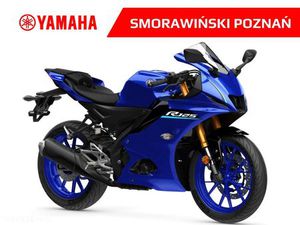 YAMAHA R125