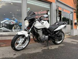 HONDA CB 500 F IDÉAL PERMIS A2