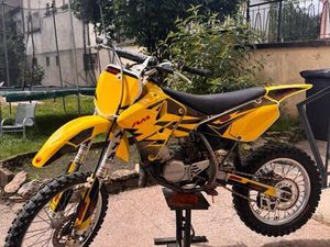 85.RM 2009 ÉCHANGE UNIQUEMENT