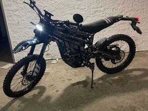 TALARIA STING 4000 V2 LIMITED EDITION