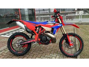 VENDO BETAMOTOR RR 300 2T ENDURO RACING (2023) USATA A TORTONA (CODICE 9908748) - MOTO.IT