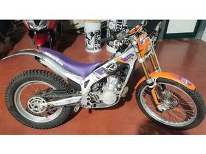 VENDO BETAMOTOR TECHNO 250 USATA A VILLANUOVA SUL CLISI (CODICE 9908936) - MOTO.IT