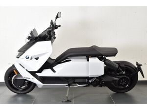 BMW CE 04, SCOOTER, MOTO NEUVE, CHF 12'900.-