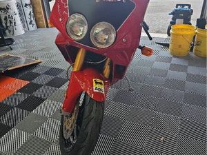 CAGIVA MITO 2