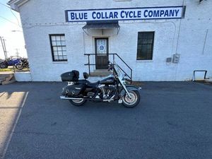 2006 HARLEY-DAVIDSON ROAD KING CLASSIC FLHRCI