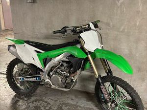 450 KXF