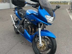 ZR7-S KAWASAKI