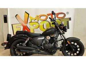 VENDO KEEWAY MOTOR SUPERLIGHT 125 (2021 - 26) USATA A CARATE BRIANZA (CODICE 9798578) - MOTO.IT