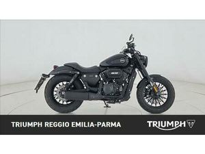 VENDO KEEWAY MOTOR V302 C (2022 - 26) USATA A REGGIO NELL'EMILIA (CODICE 9908939) - MOTO.IT