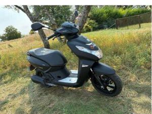 SCOOTER KISBEE 4T