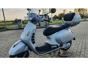 VENDO VESPA GTS 250 I.E. USATA A TORINO (CODICE 9908792) - MOTO.IT