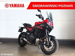 YAMAHA TRACER