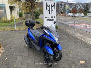YAMAHA TRICITY 125, SCOOTER, OCCASION, CHF 2'300.-