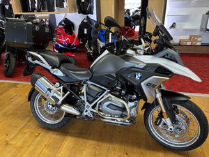 BMW R 1200 GS EXCLUSIVE, ENDURO, OCCASION, CHF 9'400.-