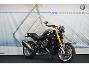 BMW R 1250 R, NAKED, OCCASION, CHF 13'900.-