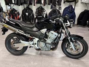 HONDA CB 900 F HORNET, NAKED, OCCASION, CHF 2'200.-