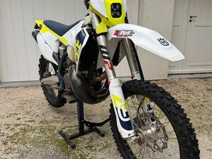 300 TEI HUSQVARNA